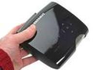 Samsung P400B